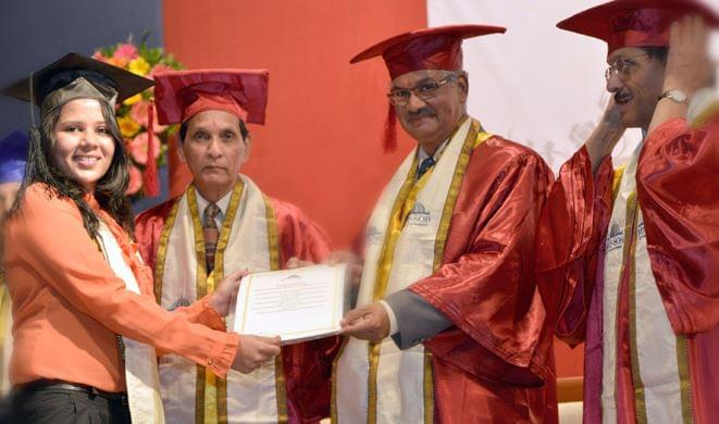 MIT School Of Business Pune Events photo 2